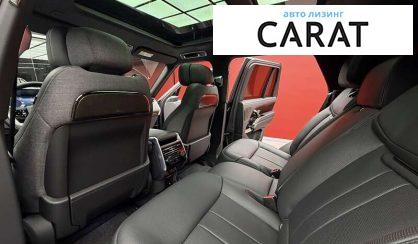 Land Rover Range Rover 2024