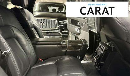 Land Rover Range Rover 2020