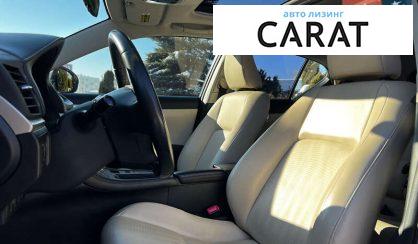 Lexus CT 2012