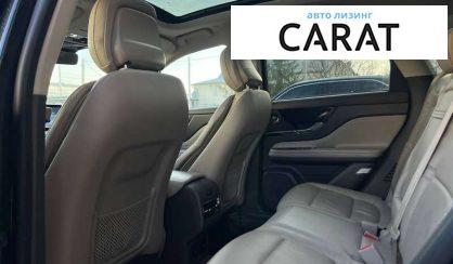 Lincoln Corsair 2020