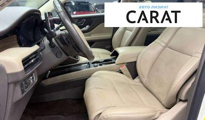 Lincoln Corsair 2019