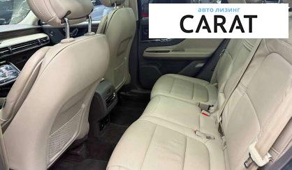 Lincoln Corsair 2019