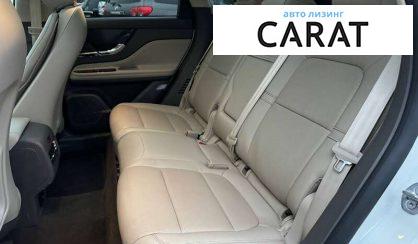 Lincoln Corsair 2022