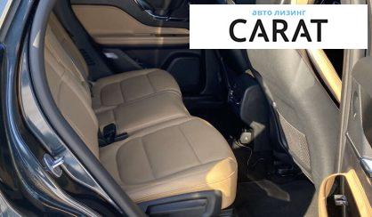 Lincoln Corsair 2022