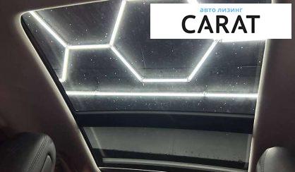 Maserati Levante 2017