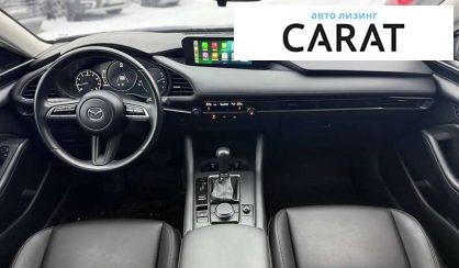Mazda 3 2021