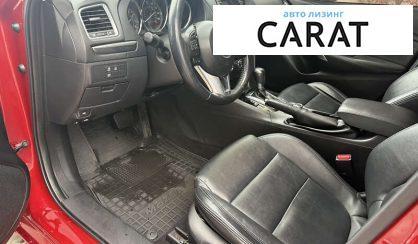 Mazda 6 2014