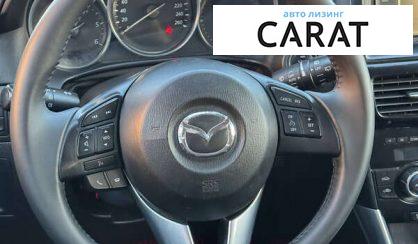 Mazda CX-5 2014