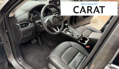 Mazda CX-5 2023