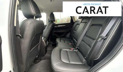 Mazda CX-5 2023