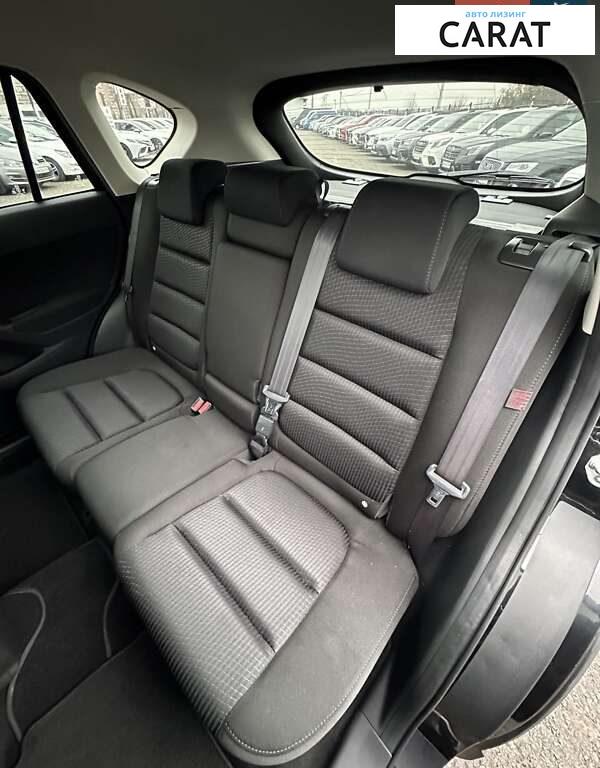Mazda CX-5 2012