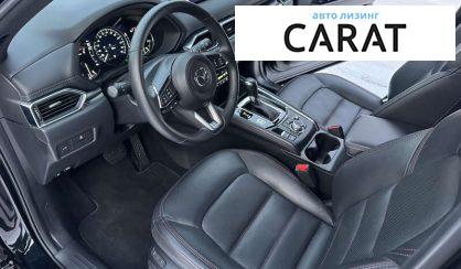 Mazda CX-5 2023