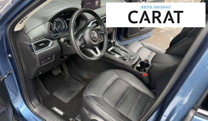 Mazda CX-5 2023