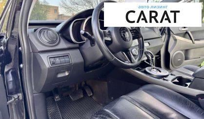 Mazda CX-7 2007