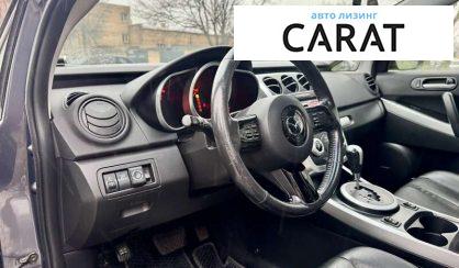 Mazda CX-7 2007