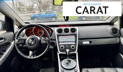Mazda CX-7 2007