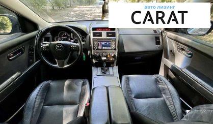 Mazda CX-9 2014