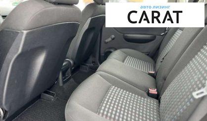 Mercedes-Benz A-Class 2009