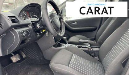 Mercedes-Benz A-Class 2009