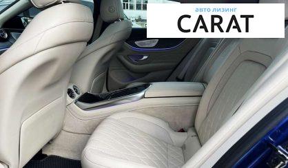 Mercedes-Benz AMG GT 2019