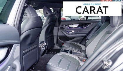 Mercedes-Benz AMG GT 2019