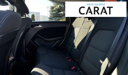 Mercedes-Benz B-Class 2016