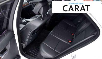 Mercedes-Benz C-Class 2014