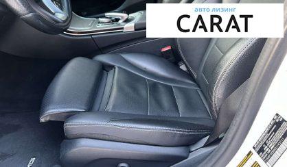Mercedes-Benz C-Class 2016