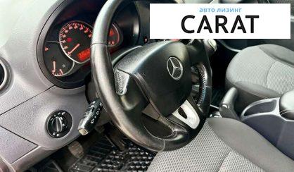Mercedes-Benz Citan 2015