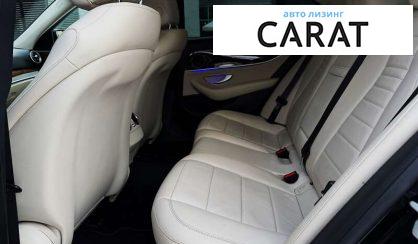 Mercedes-Benz E-Class 2016