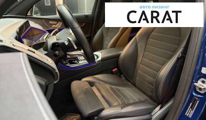 Mercedes-Benz EQC 2021