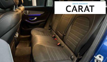 Mercedes-Benz EQC 2021