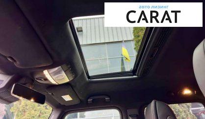 Mercedes-Benz G-Class 2022