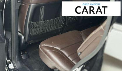 Mercedes-Benz GL-Class 2014