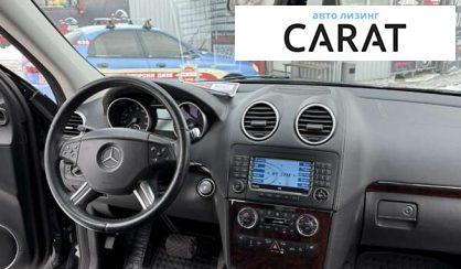 Mercedes-Benz GL-Class 2008