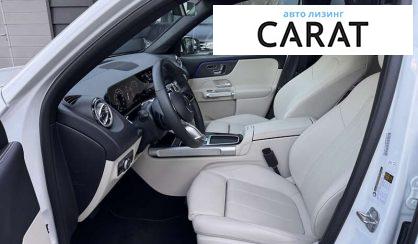 Mercedes-Benz GLB-Class 2024