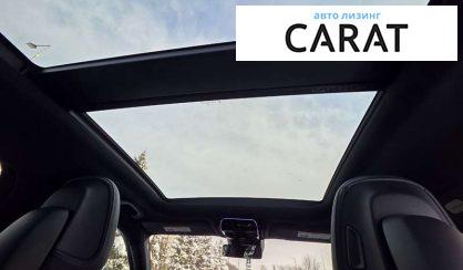 Mercedes-Benz GLC-Class 2023