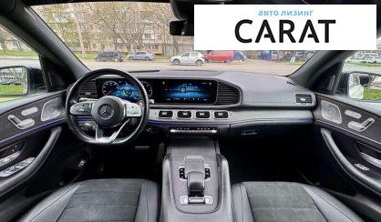 Mercedes-Benz GLE-Class 2019