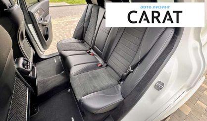 Mercedes-Benz GLE-Class 2019