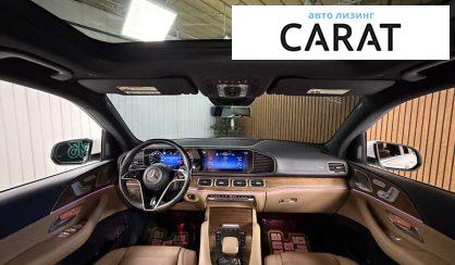 Mercedes-Benz GLE-Class 2023