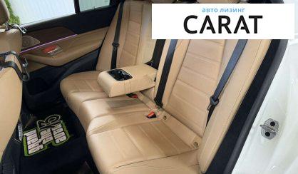 Mercedes-Benz GLE-Class 2023