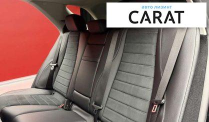 Mercedes-Benz GLE-Class 2022