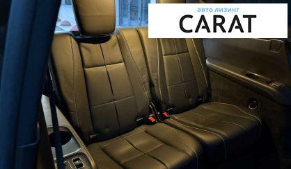 Mercedes-Benz GLS-Class 2021