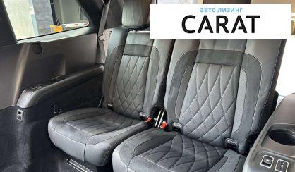 Mercedes-Benz GLS-Class 2020