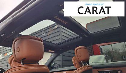 Mercedes-Benz S-Class 2021