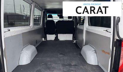 Mercedes-Benz Sprinter 2019