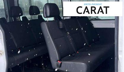 Mercedes-Benz Sprinter 2014