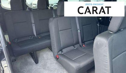 Mercedes-Benz Sprinter 2019