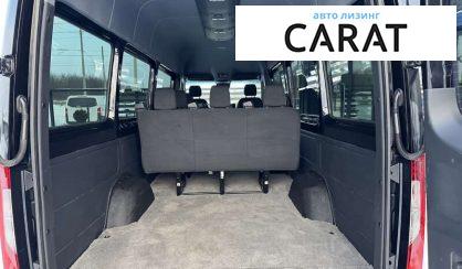 Mercedes-Benz Sprinter 2019