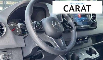 Mercedes-Benz Sprinter 2019